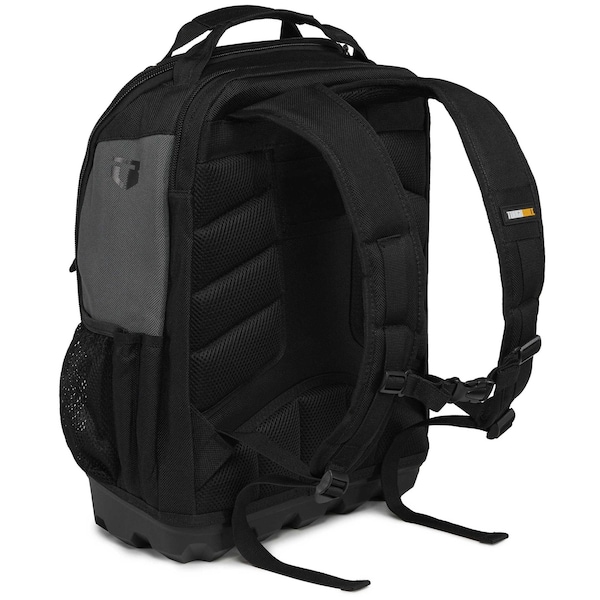 Toughbuilt Tool Backpack (TB-66C) | Zoro